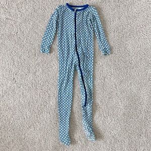 Kickee Pants Pajamas 4T